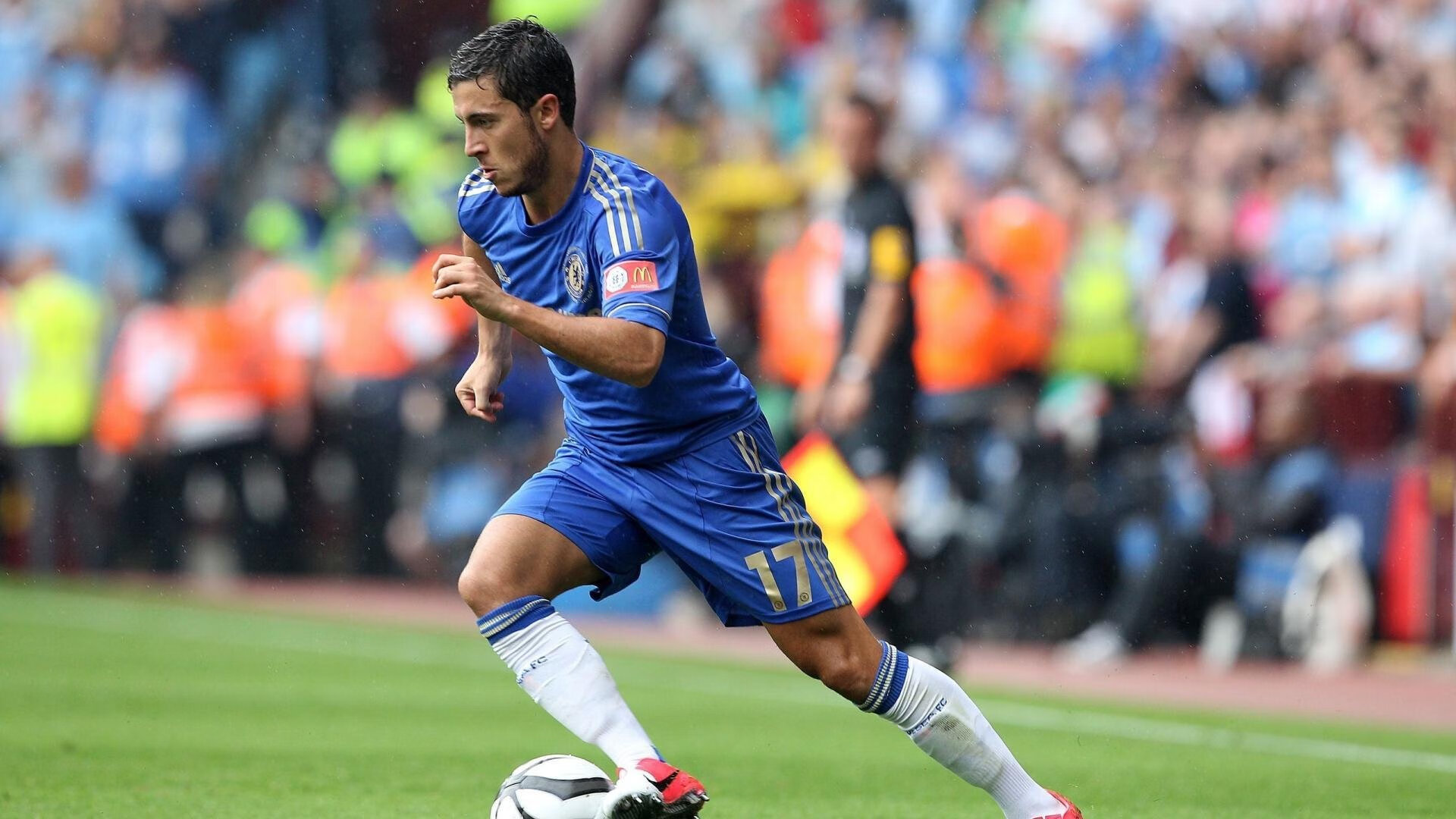 逆转奇迹:那些让人难以置信的比赛瞬间,经典逆转比赛