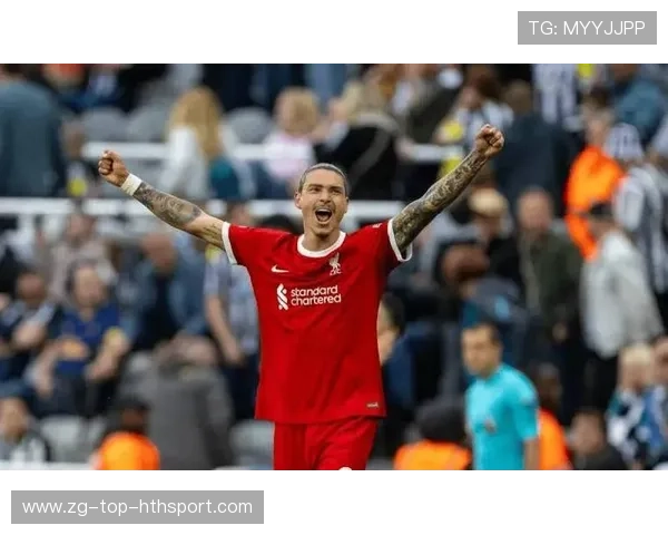 利物浦备战课上努涅斯的冲击力让防线频频回头