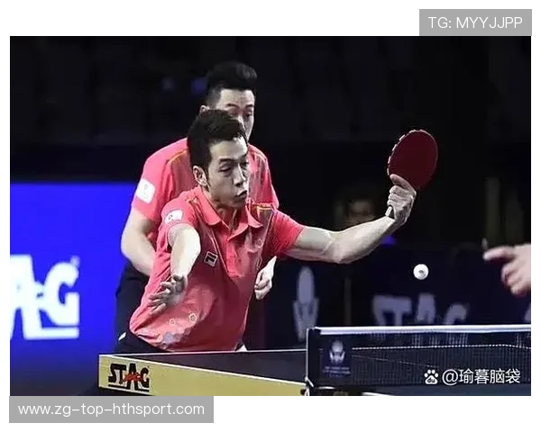 国乒核心依然稳固